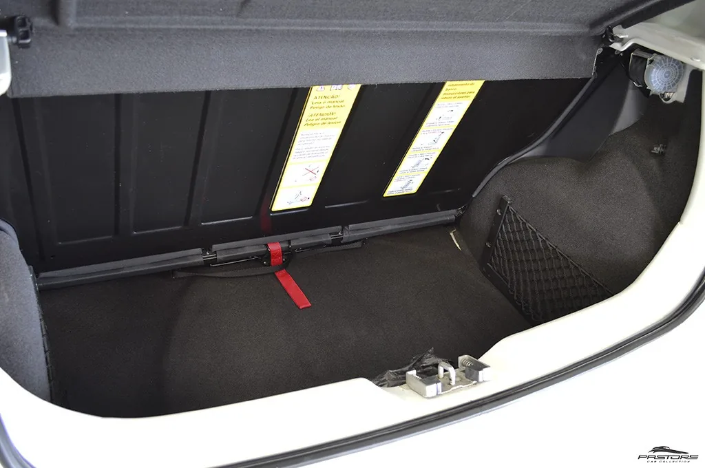 VW Fox Prime