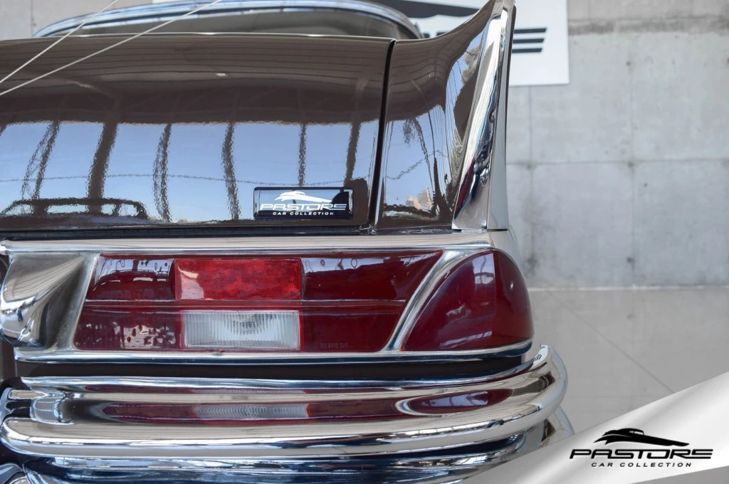 Mercedes-Benz 220 Sb