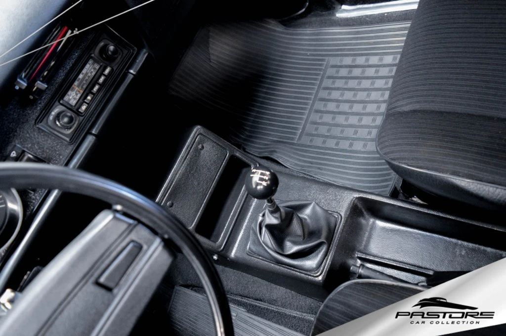 GM Opala Comodoro 4100