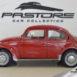 VW Fusca 1300 L