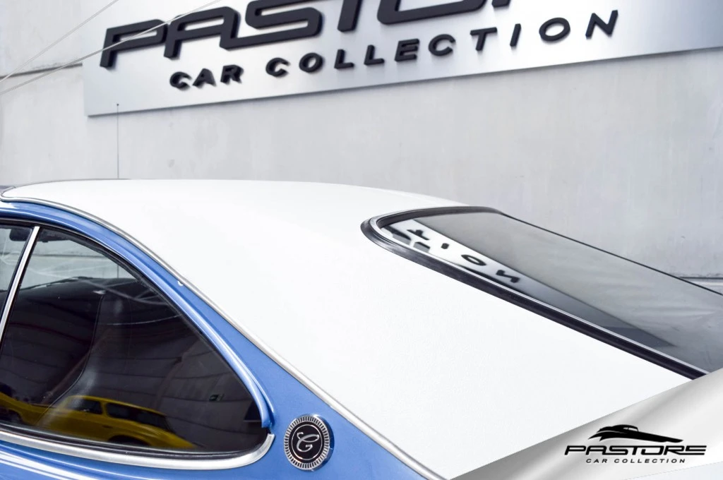 GM Opala Comodoro 4100