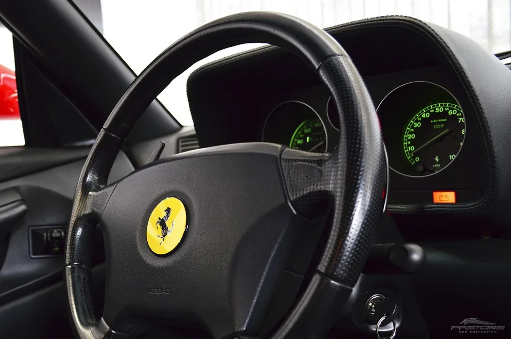 Ferrari 355 F1 Berlinetta