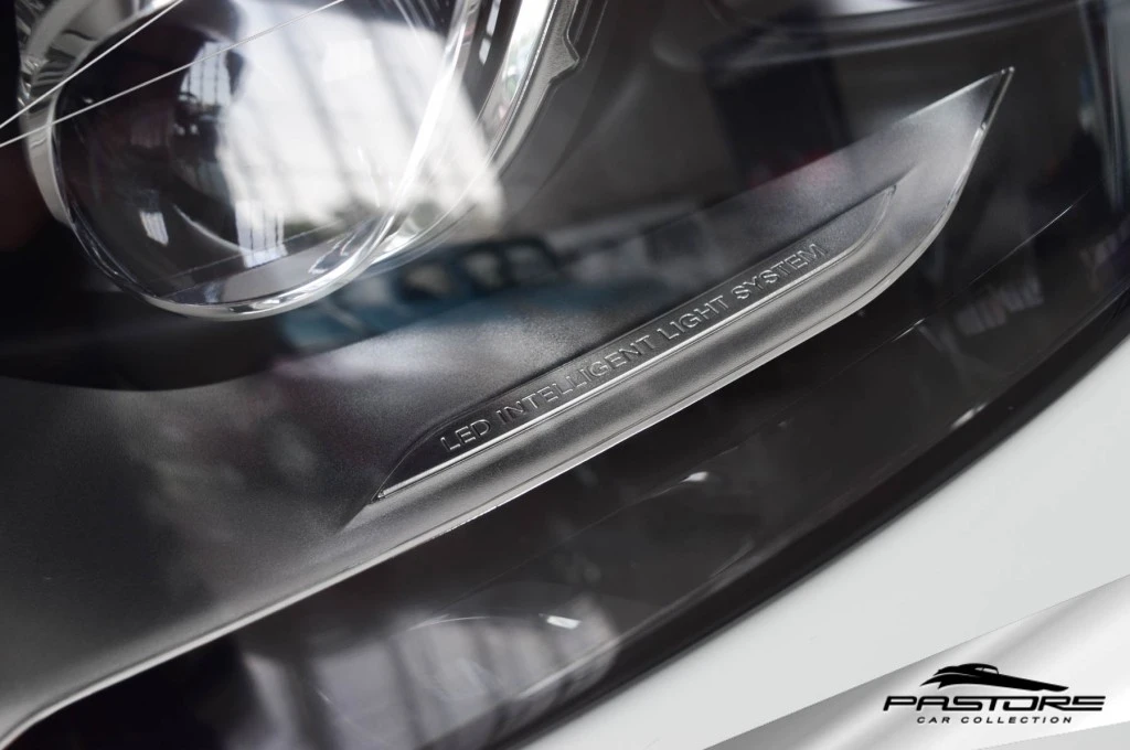 Mercedes-Benz GLE 400 Coupé Night