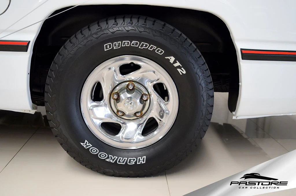 Dodge Ram 1500 5.2 V8