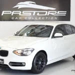 BMW 118i Sport