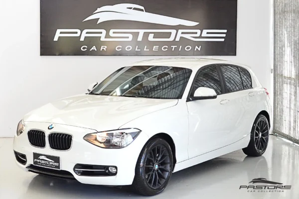 BMW 118i Sport