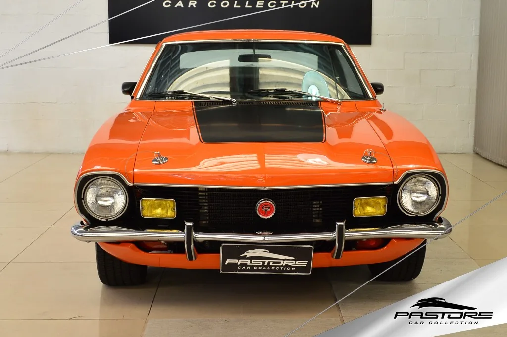 Ford Maverick GT