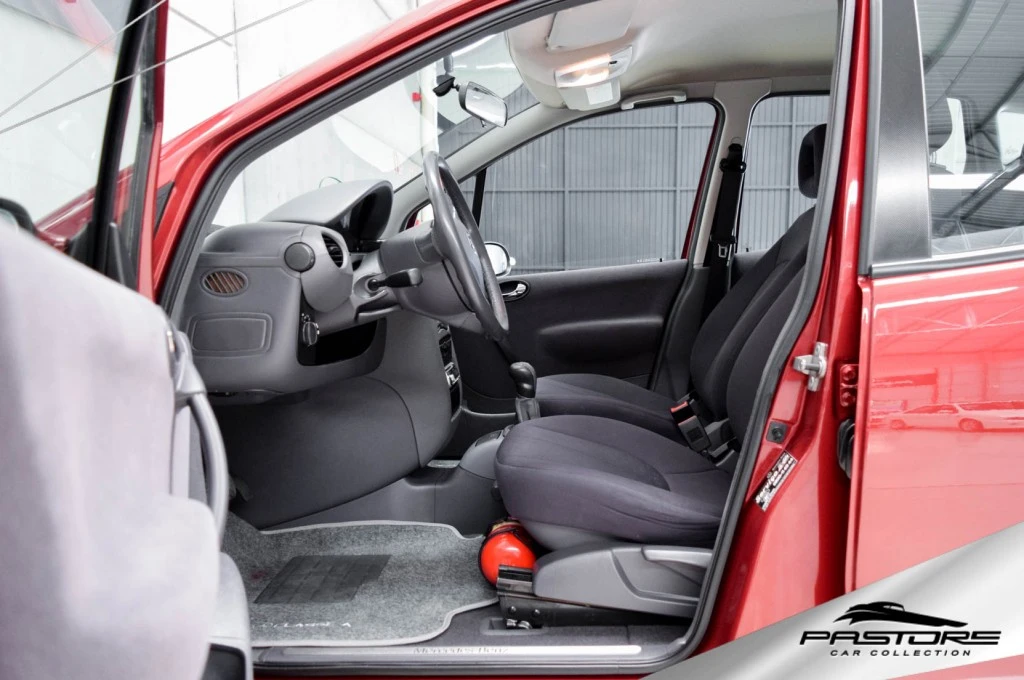 Mercedes-Benz A 160 Elegance