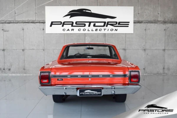 Dodge Dart Coupe