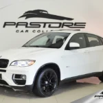 BMW X6 XDrive 35i