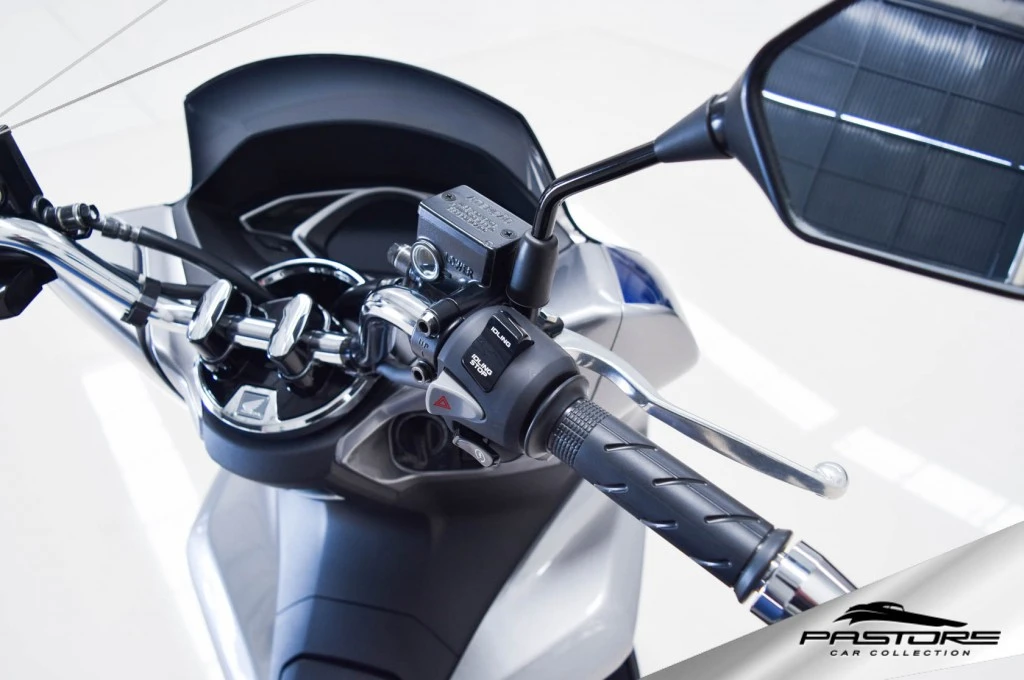 Honda PCX 150 Sport ABS