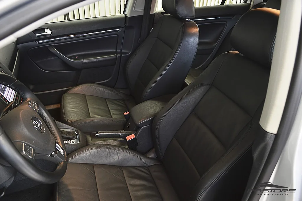 VW Jetta Variant 2.5