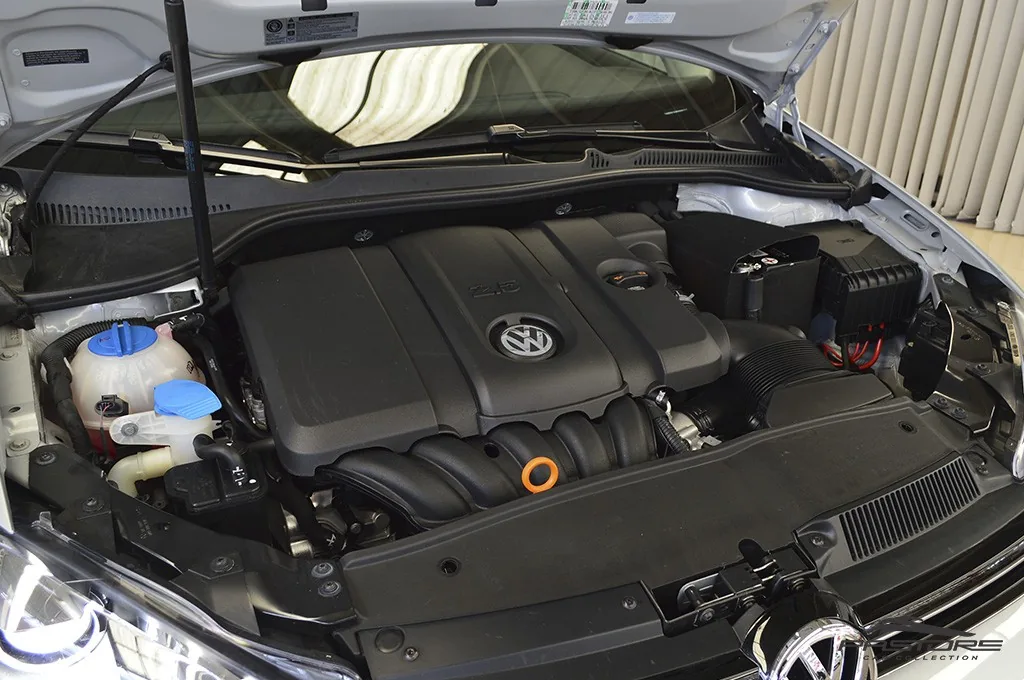 VW Jetta Variant 2.5