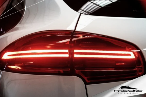 Porsche Cayenne S e-hybrid S 3.0 V6 E-HYBRID