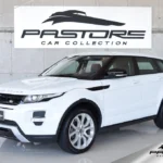 Land Rover R.R. Evoque Dynamic