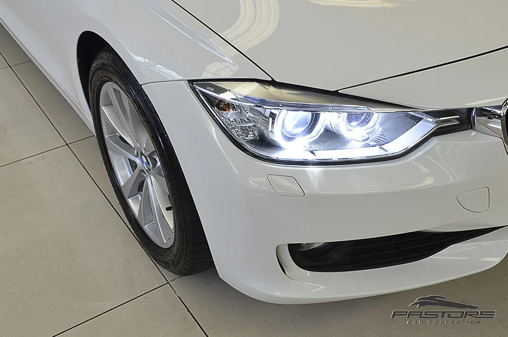BMW 328i GP