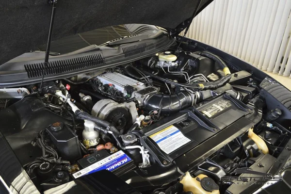 Pontiac Firebird Trans Am