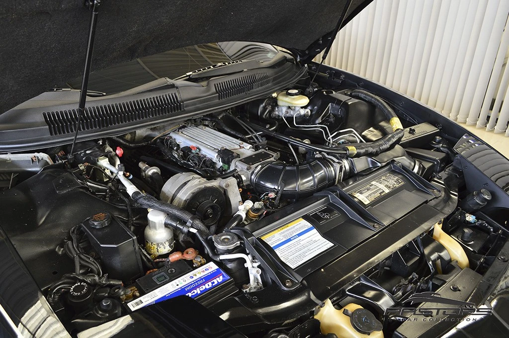 Pontiac Firebird Trans Am