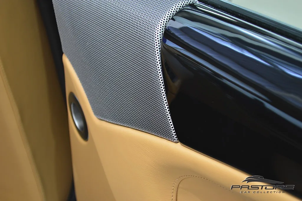 Aston Martin DB9 6.0 V12