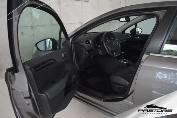 Citroën C4 Lounge THP Exclusive