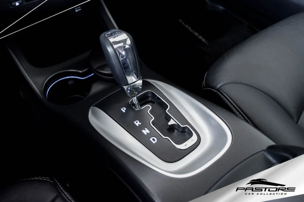 Fiat Freemont Precision