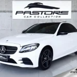 Mercedes-Benz C300 Sport