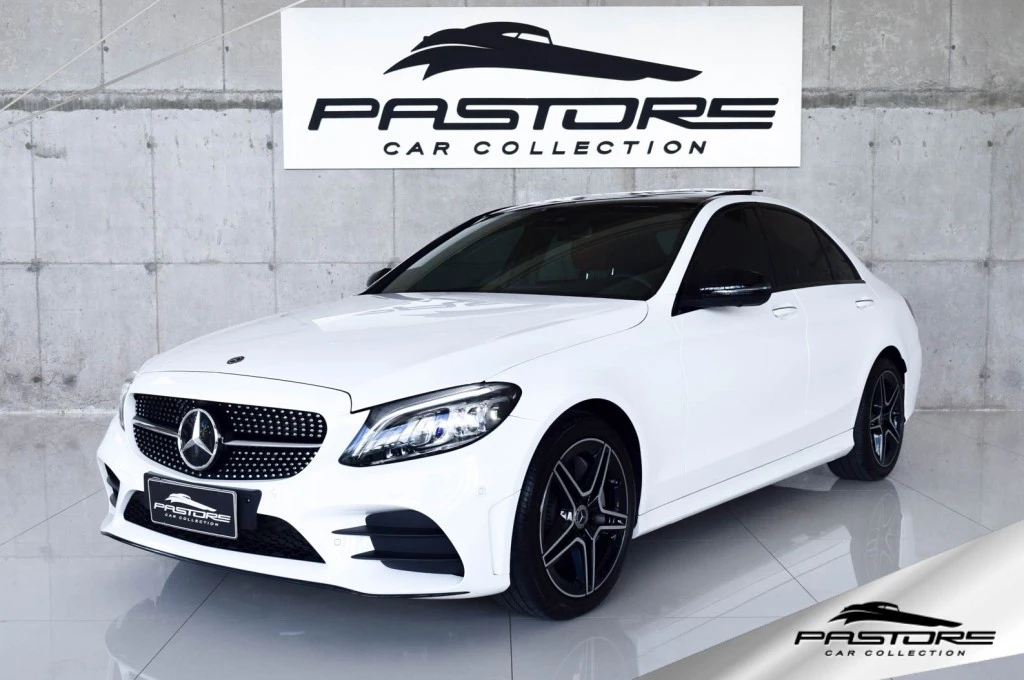 Mercedes-Benz C300 Sport