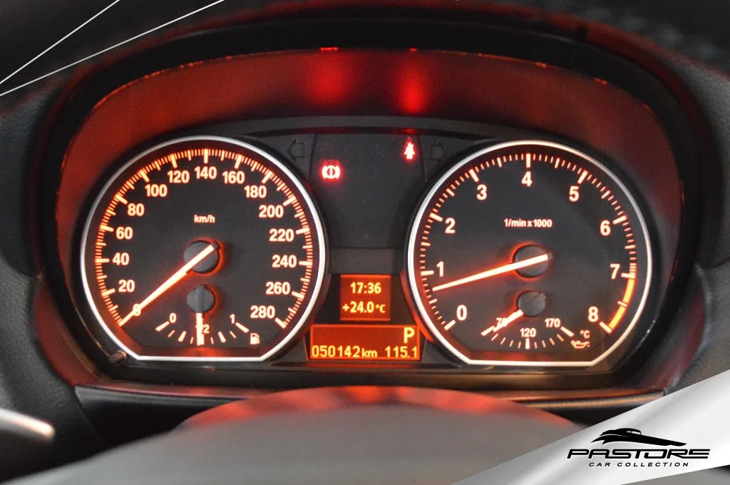 BMW 130i M Sport