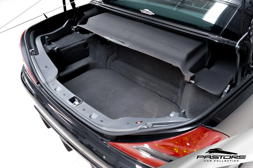 Mercedes-Benz SL 63 AMG