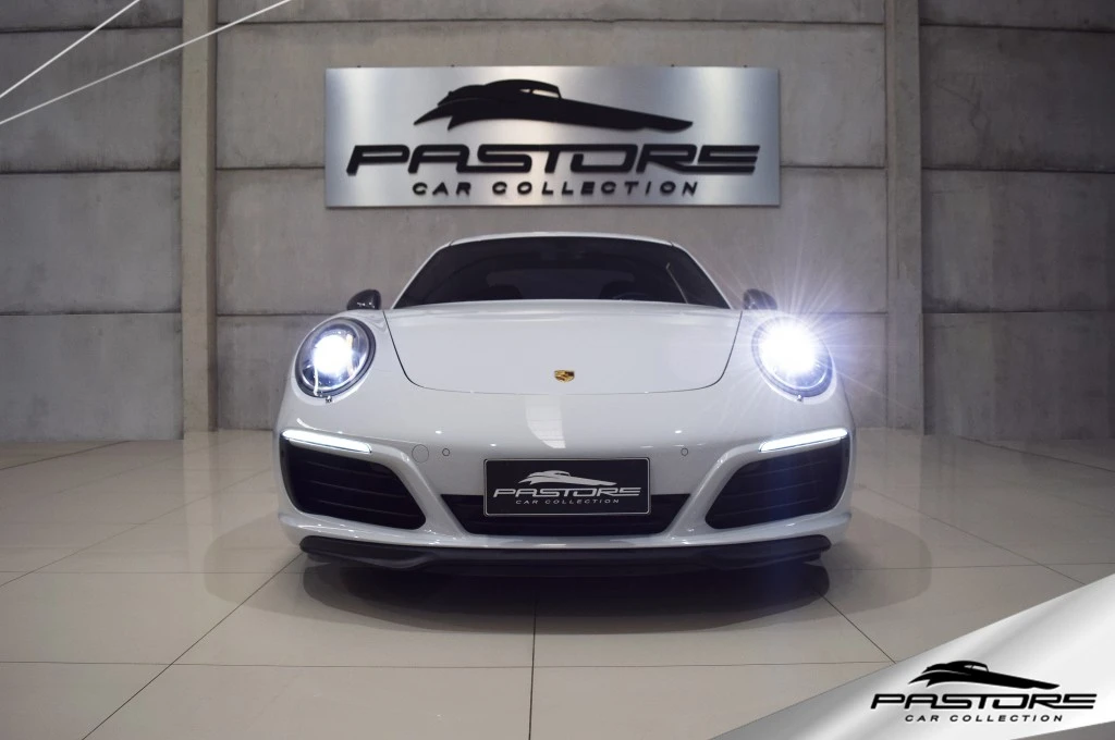 Porsche PORSCHE CARRERA T