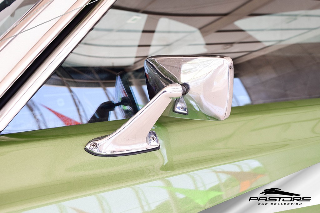 Ford Maverick Super Luxo Automático