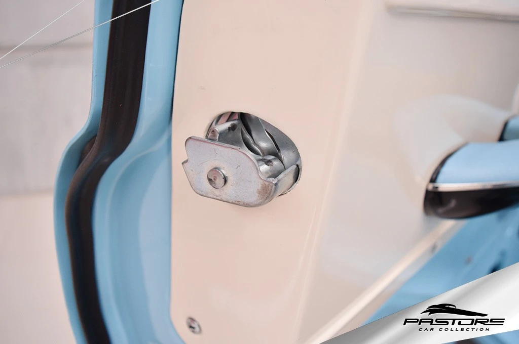 GM 3100 “Marta Rocha”