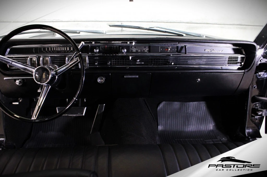 Lincoln Lincoln Continental