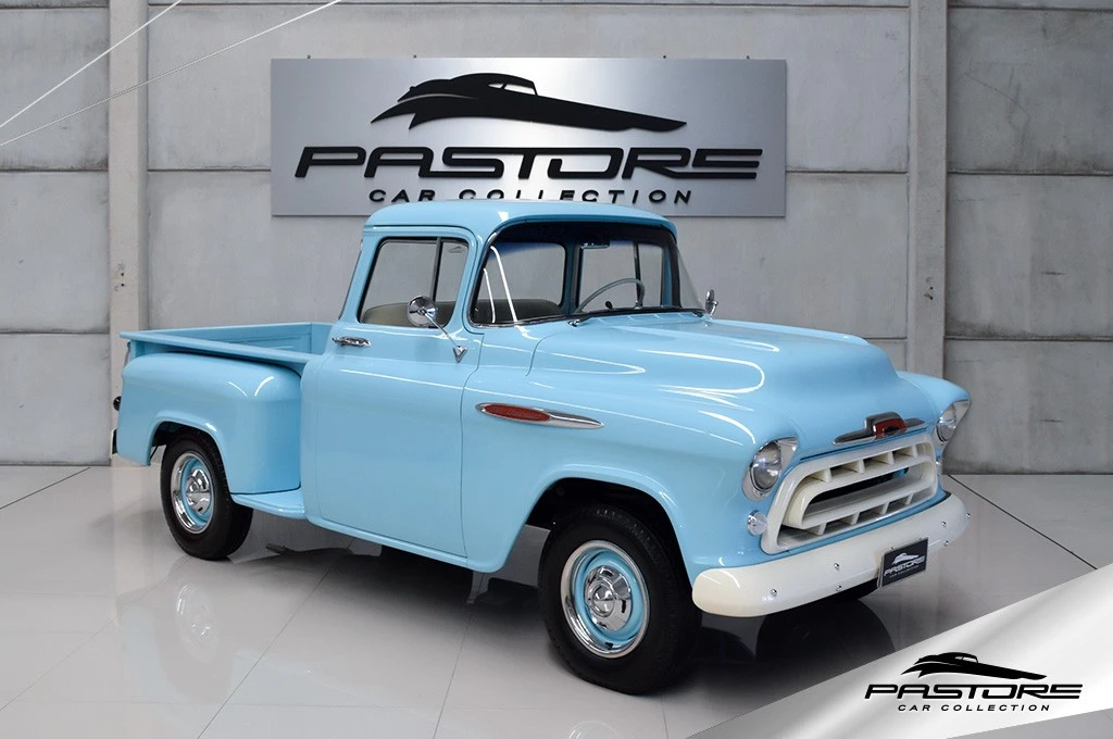 GM 3100 “Marta Rocha”