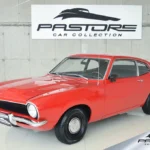 Ford Maverick Coupé