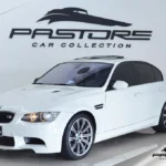 BMW M3 Sedan