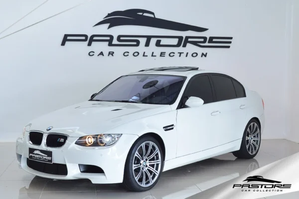 BMW M3 Sedan