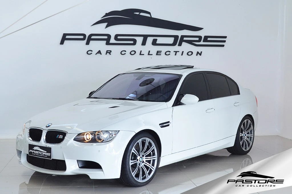BMW M3 Sedan