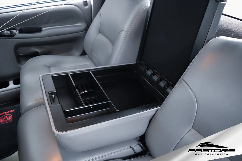 Dodge Ram 1500 5.2 V8