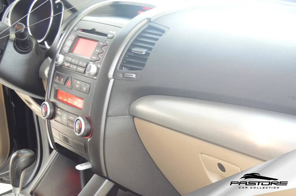Kia Sorento EX 2.4 16V