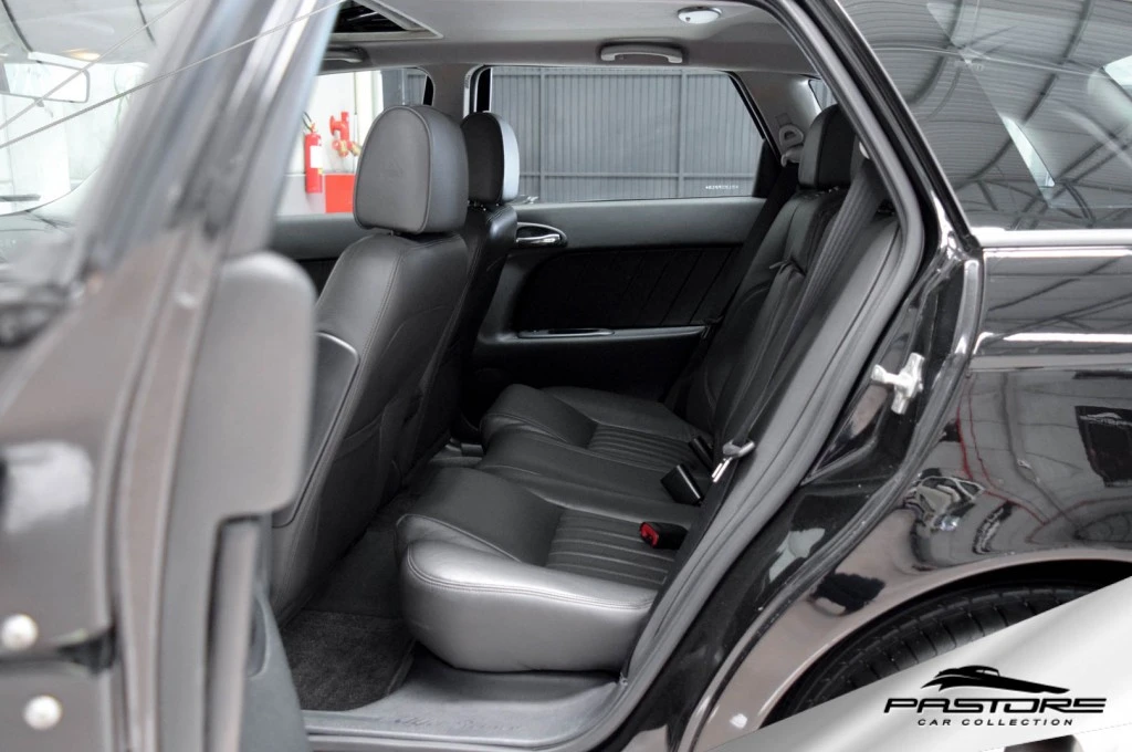 Alfa Romeo 156 Sportwagon