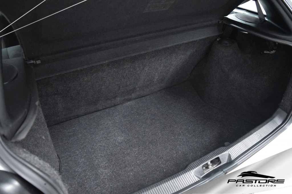 VW Gol Turbo 1.0 16V