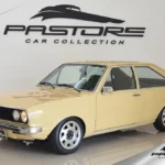 VW Passat LS