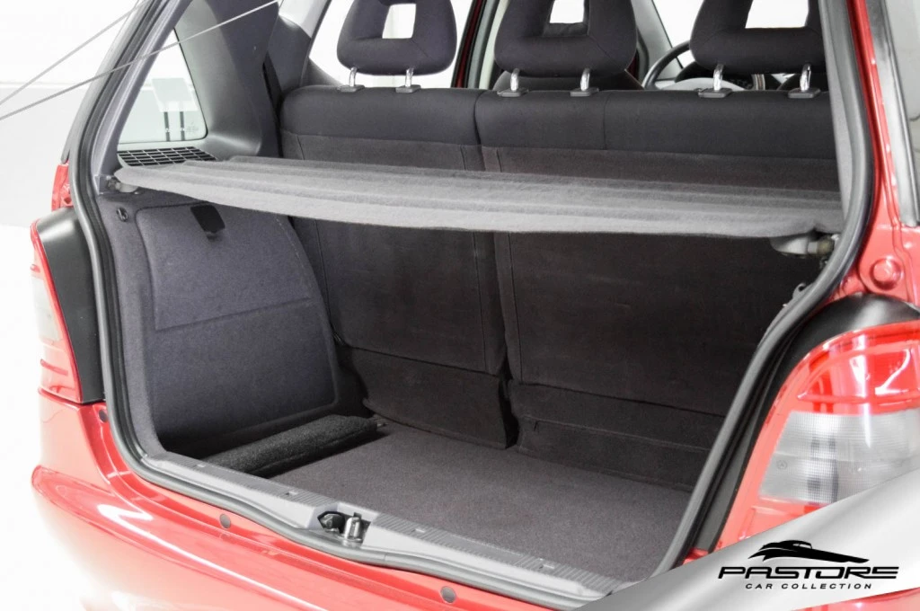 Mercedes-Benz A 160 Elegance