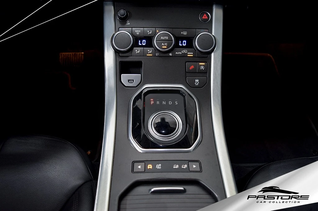 Land Rover LR Evoque SE 2.2 SD4