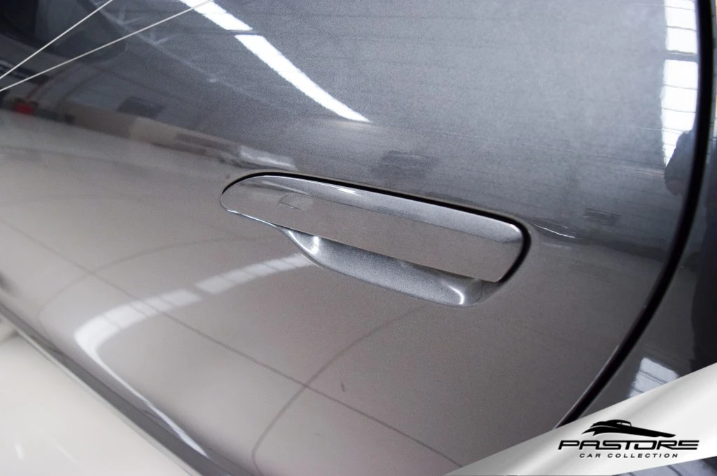 Porsche 911 Carrera Coupe