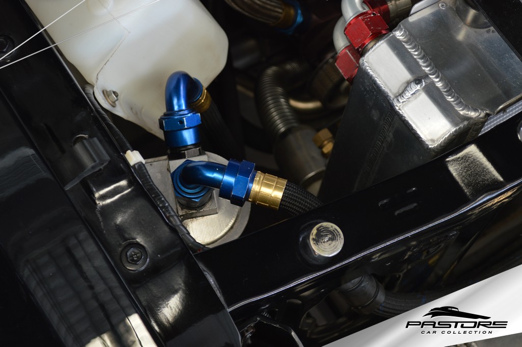 Ford Mustang Grande (R. Yates)