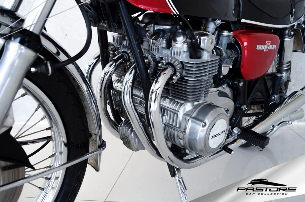 Honda CB 500 Four