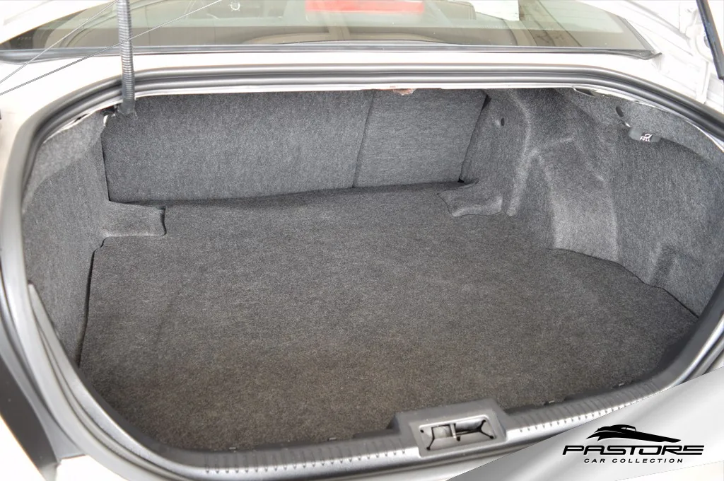Ford Fusion SEL 2.3