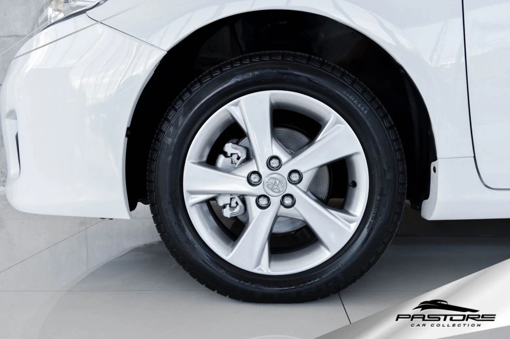 Toyota Corolla XEi 2.0